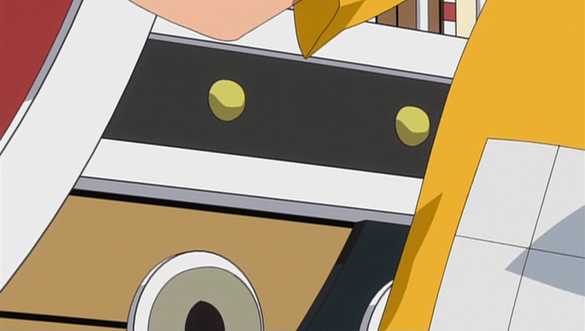 One Piece: Glorious Island (RedLineSP)